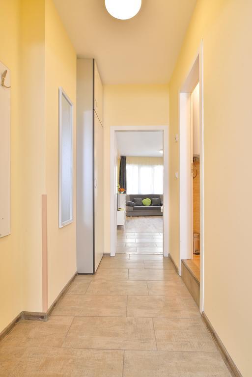 Central Studio 1 Burgas Extérieur photo