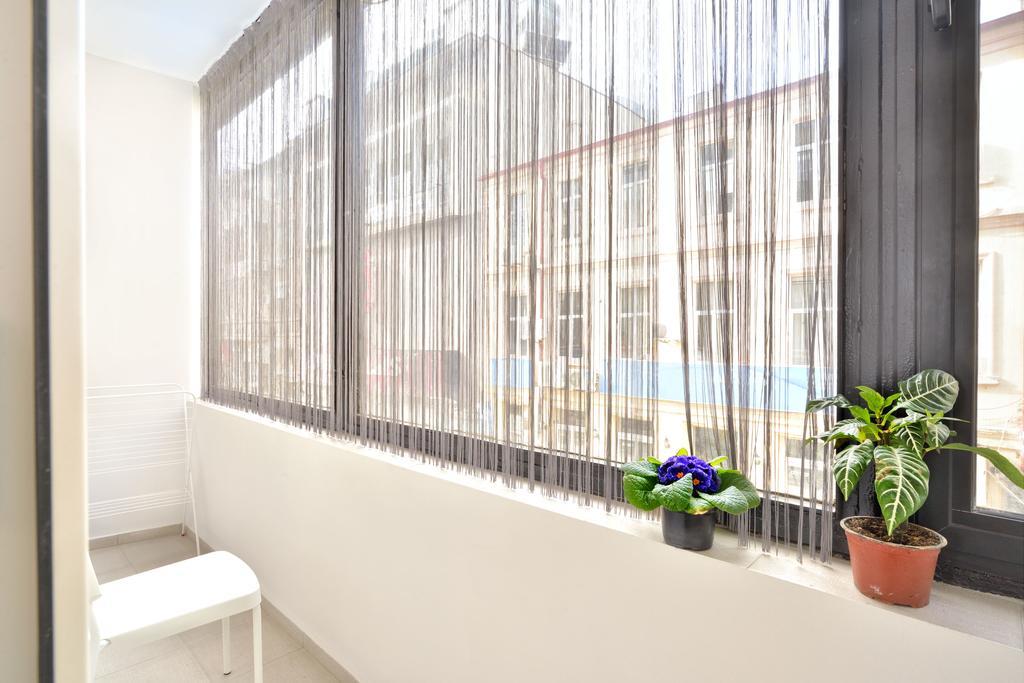 Central Studio 1 Burgas Extérieur photo